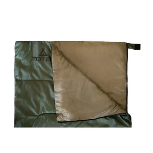 Спальный мешок Totem Woodcock (правый) 190*73 см (-0°C)