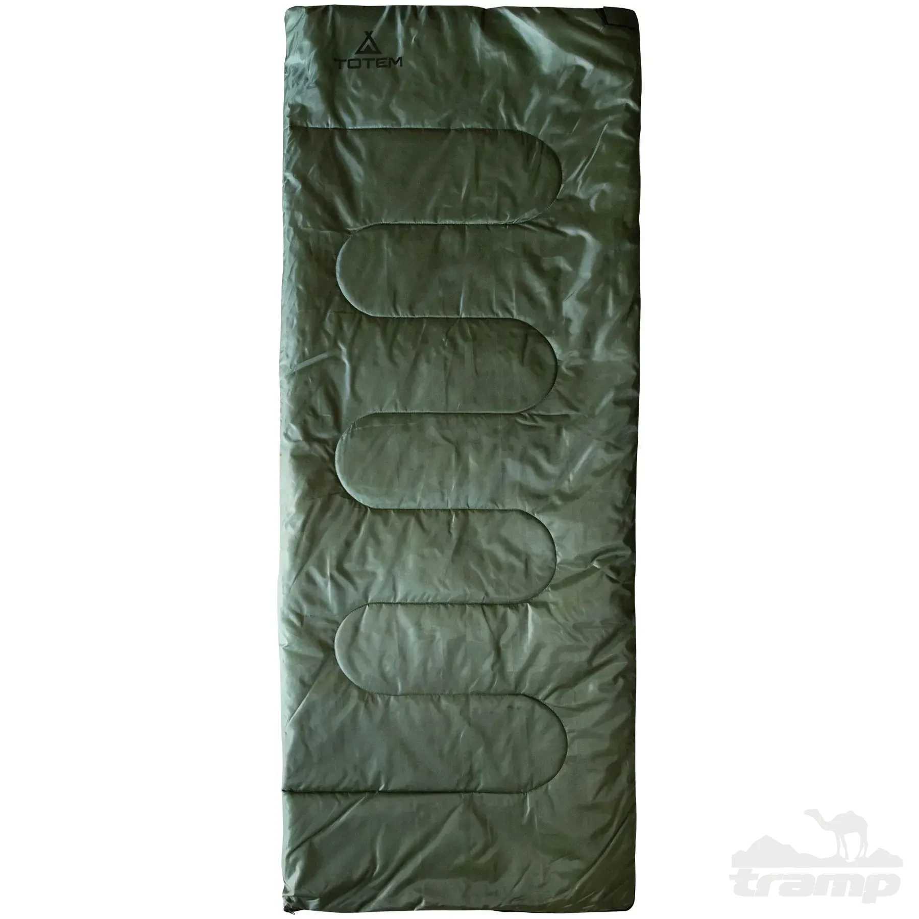 Спальные мешки Спальный мешок Totem Woodcock XXL (правый) 190*90 см (-0°C)