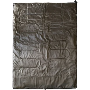 Спальный мешок Totem Woodcock XXL (правый) 190*90 см (-0°C)