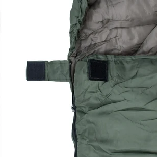 Спальный мешок одеяло Totem Fisherman (правый) 220*75 см (-0°C)