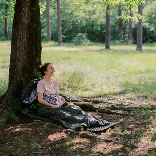 Спальный мешок одеяло Totem Ember Plus XXL (правый) 220*90 см (-5°C)