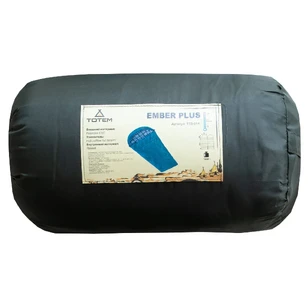 Спальный мешок одеяло Totem Ember Plus XXL (правый) 220*90 см (-5°C)