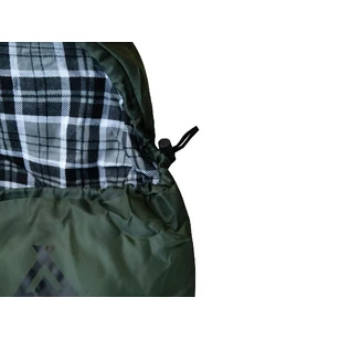 Спальный мешок одеяло Totem Ember Plus XXL (правый) 220*90 см (-5°C)