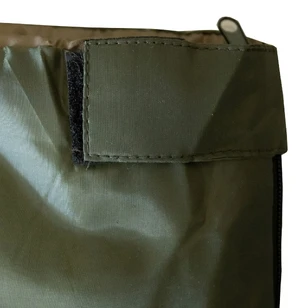 Спальный мешок Totem Woodcock (левый) 190*73 см (-0°C)