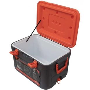 Изотермический Контейнер Tramp на 30 литров с аккумулятором холода TRP-058