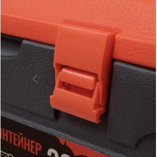 Изотермический Контейнер Tramp на 30 литров с аккумулятором холода TRP-058