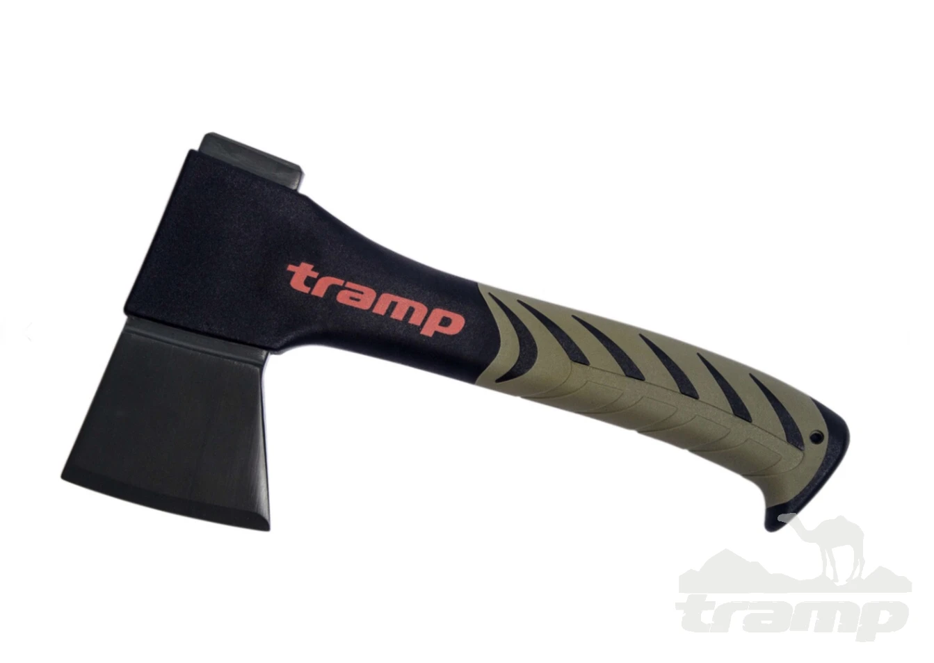 Топоры туристические Топор туристический Tramp 23 см ( 550 гр ) TRA-178