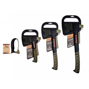 Топор туристический Tramp 23 см ( 550 гр ) TRA-178