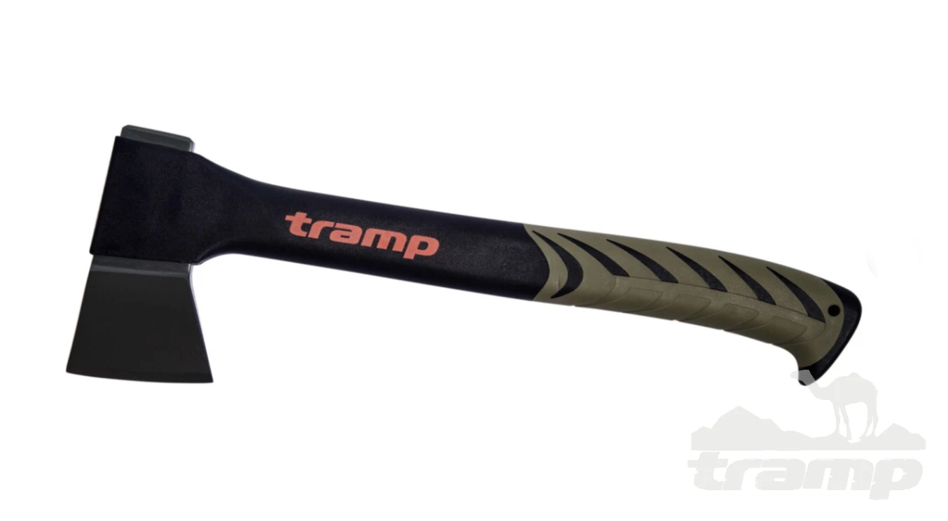 Топоры туристические Топор туристический Tramp 35 см ( 640 гр ) TRA-179