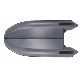 Лодка Посейдон Касатка KS - 365 (графитово - серый) модель 2026 г