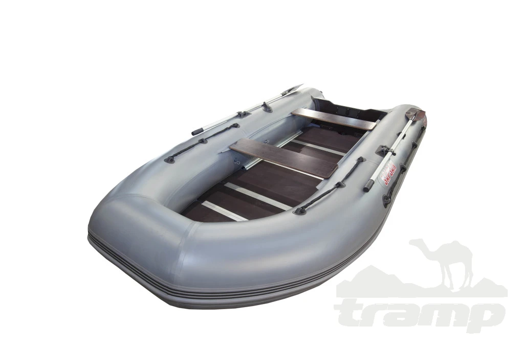 Лодки ПВХ Лодка Посейдон Сапсан SN - 360