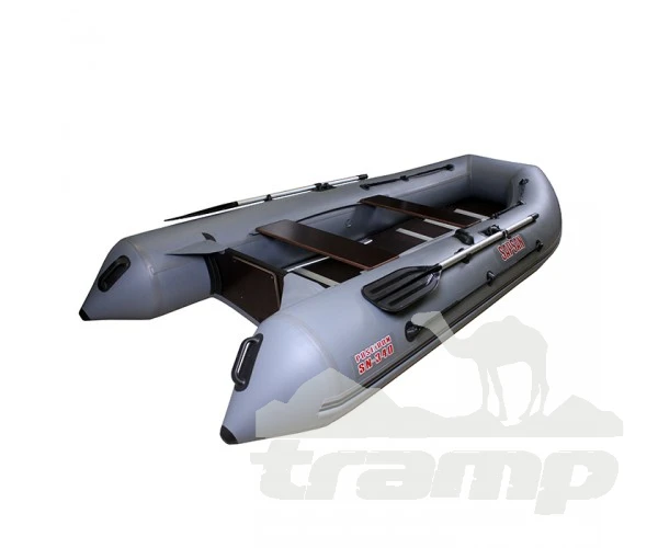Лодки ПВХ Лодка Посейдон Сапсан SN - 360