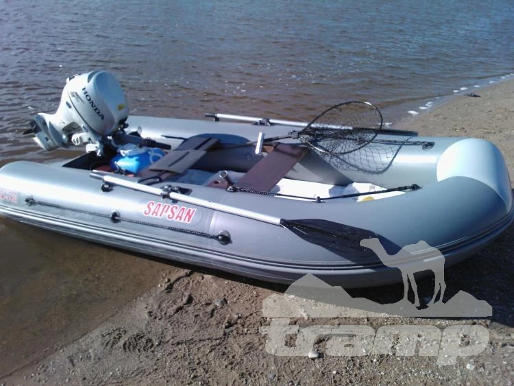 Лодки ПВХ Лодка Посейдон Сапсан SN - 360