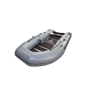 Лодка Посейдон Сапсан SN - 360