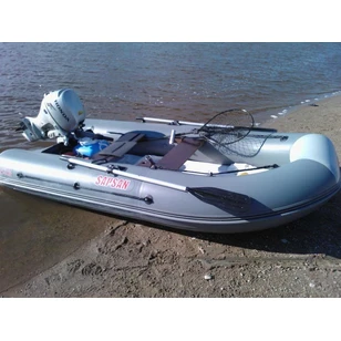 Лодка Посейдон Сапсан SN - 360