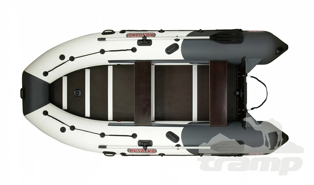 Лодки ПВХ Лодка Посейдон Касатка KS - 335
