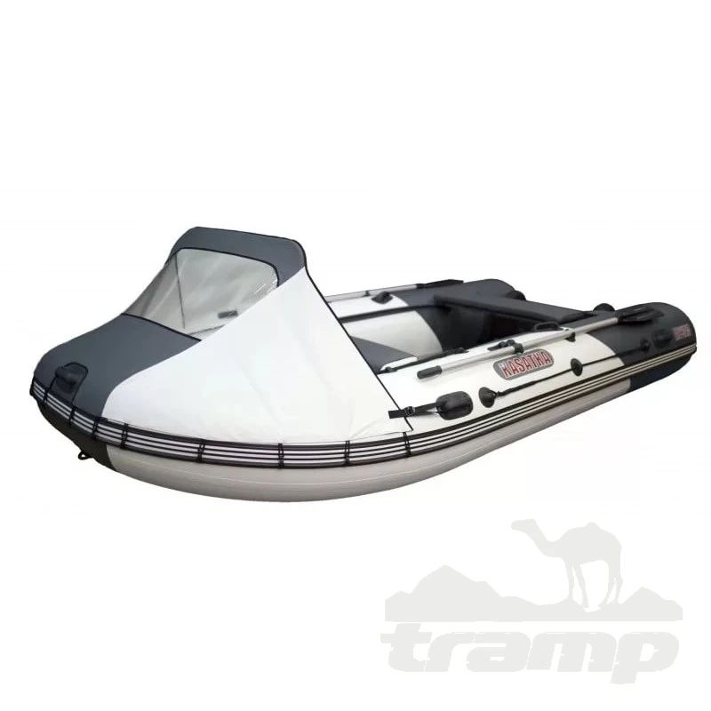 Лодки ПВХ Лодка Посейдон Касатка KS - 335
