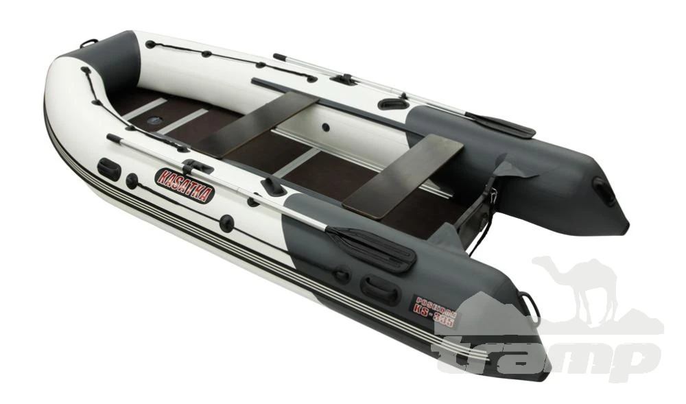 Лодки ПВХ Лодка Посейдон Касатка KS - 335