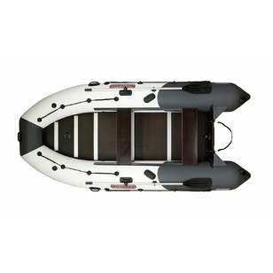 Лодка Посейдон Касатка KS - 335