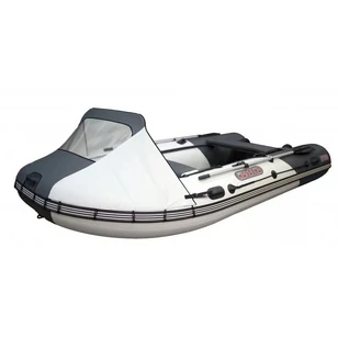 Лодка Посейдон Касатка KS - 335