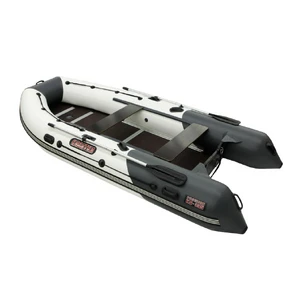 Лодка Посейдон Касатка KS - 335