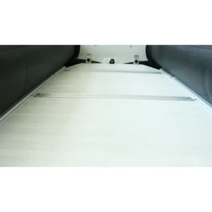 Лодка Polar Bird 320М New Merlin | Стеклокомпозит | чёрно-желтый |