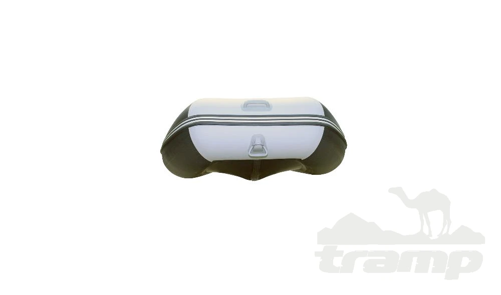 Лодки ПВХ Лодка Посейдон Викинг - 360 H (серо-белый)