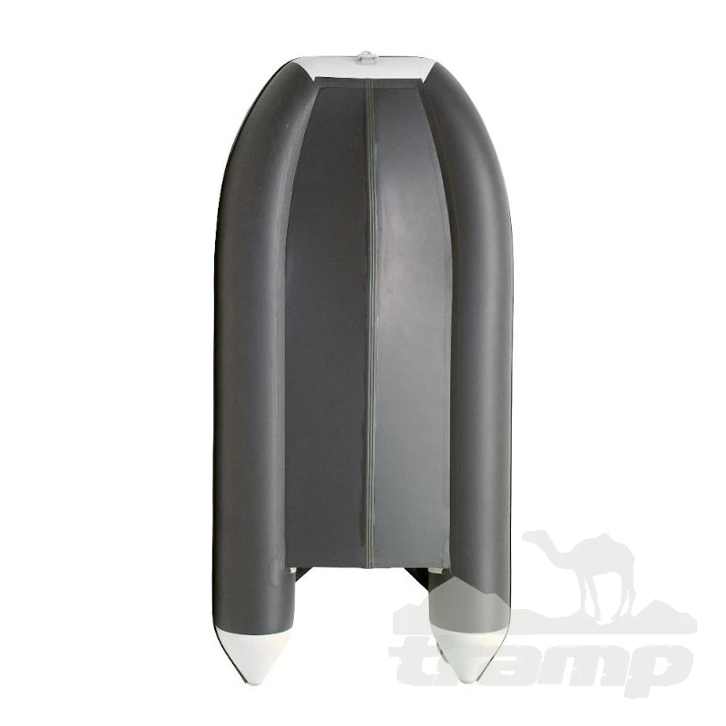 Лодки ПВХ Лодка Посейдон Викинг - VN 360 RPO (серо-белый)