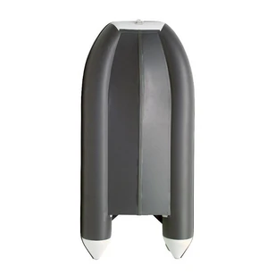 Лодка Посейдон Викинг - VN 360 RPO (серо-белый)