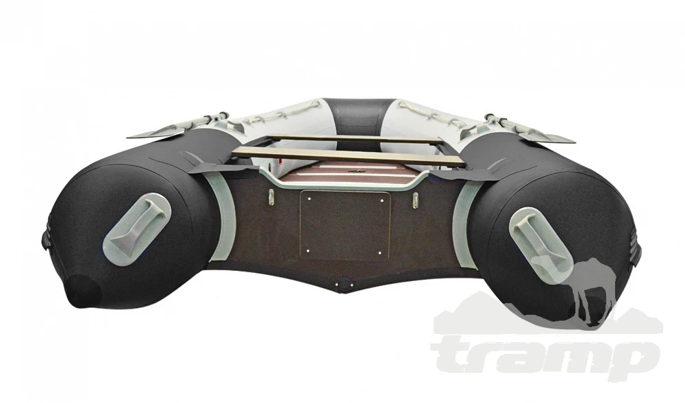 Лодки ПВХ Лодка Посейдон Касатка KS - 385 Sport