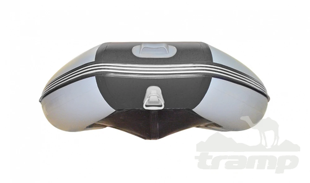 Лодки ПВХ Лодка Посейдон Касатка KS - 385 Sport