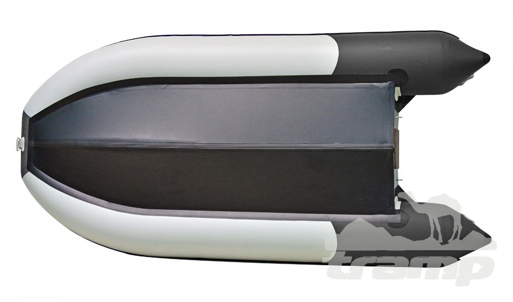 Лодки ПВХ Лодка Посейдон Касатка KS - 385 Sport