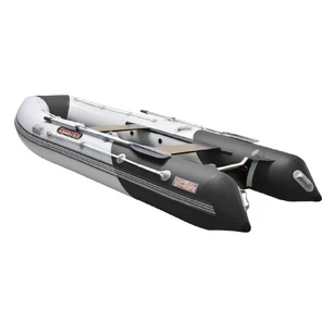 Лодка Посейдон Касатка KS - 385 Sport