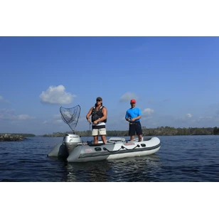 Лодка Посейдон Касатка KS - 385 Sport