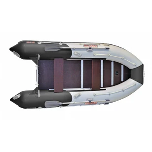 Лодка Посейдон Касатка KS - 385 Sport