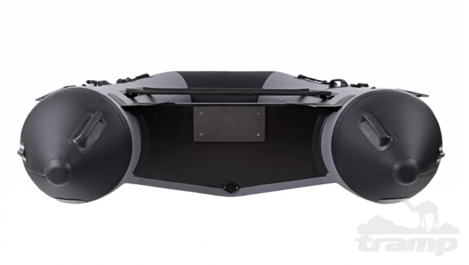 Лодки ПВХ Лодка Посейдон Викинг VN - 340 (графитово - черный) модель 2026 г