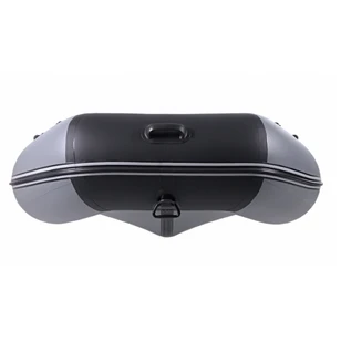 Лодка Посейдон Викинг VN - 340 (графитово - черный) модель 2026 г