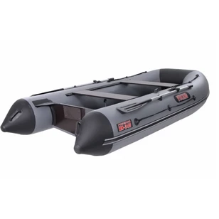 Лодка Посейдон Викинг VN - 340 (графитово - черный) модель 2026 г