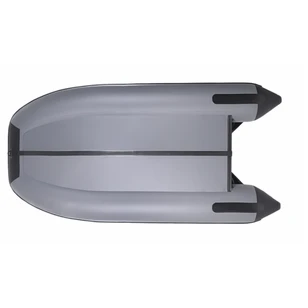 Лодка Посейдон Викинг VN - 340 (графитово - черный) модель 2026 г