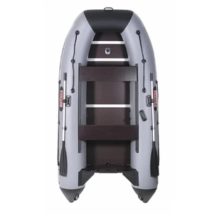 Лодка Посейдон Викинг VN - 340 (графитово - черный) модель 2026 г