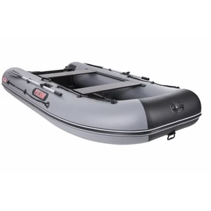 Лодка Посейдон Викинг VN - 340 (графитово - черный) модель 2026 г