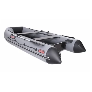 Лодка Посейдон Викинг VN - 360 PRO (графитово - черный) модель 2026 г