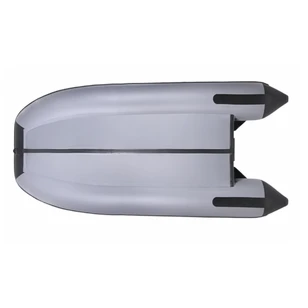 Лодка Посейдон Викинг VN - 360 PRO (графитово - черный) модель 2026 г