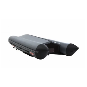 Лодка Посейдон Викинг VN - 360 PRO (графитово - черный) модель 2026 г