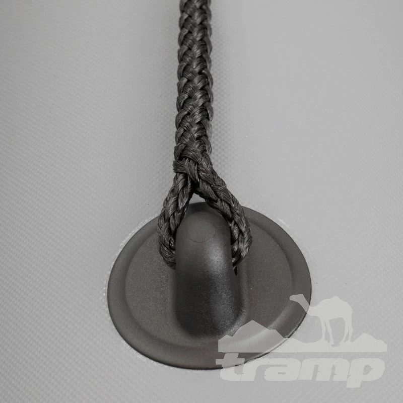 Лодки ПВХ Моторно-гребная лодка Flinc FT320L (Серый) модель 2025 г