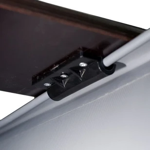 Моторно-гребная лодка Flinc FT320L (Серый) модель 2025 г