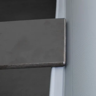 Моторно-гребная лодка Flinc FT320L (Серый) модель 2025 г