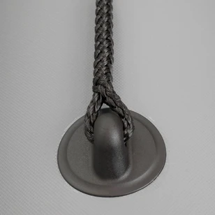 Моторно-гребная лодка Flinc FT320L (Серый) модель 2025 г