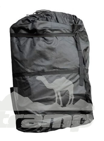 Лодки ПВХ Моторно-гребная лодка Flinc FT320K (графитово - оранжевый) модель 2025 г