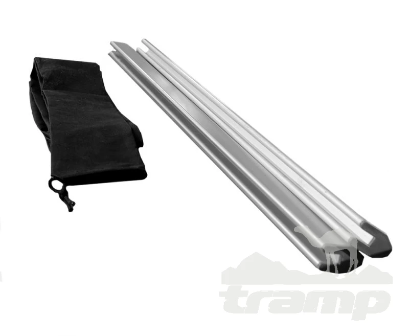 Лодки ПВХ Моторно-гребная лодка Flinc FT320K (графитово - оранжевый) модель 2025 г